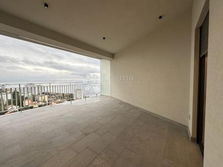 Flat Kantrida, Rijeka, 151,45m2