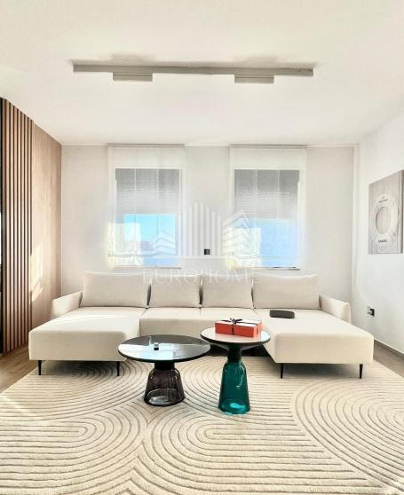 Apartment Petrčane, Zadar - Okolica, 93,86m2