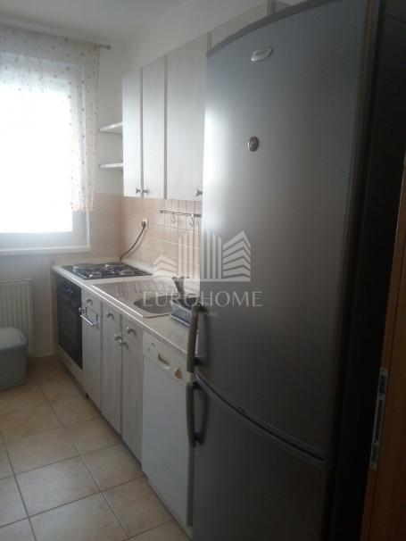 Flat Sigečica, Trnje, 53m2