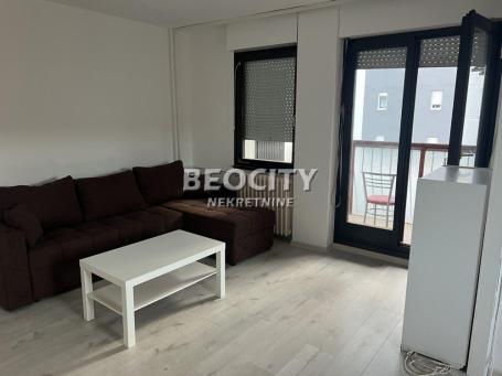 Novi Sad, Bulevar Oslobođenja, Novosadskog Sajma, 1. 0, 40m2, 400EUR