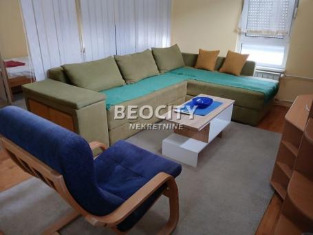 Novi Beograd, Dr Ivana Ribara, Mileve Marić Ajnštajn, 1. 5, 45m2, 400EUR