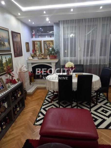 Novi Sad, Kej, Dušana Vasiljeva, 2. 0, 64m2, 190000EUR