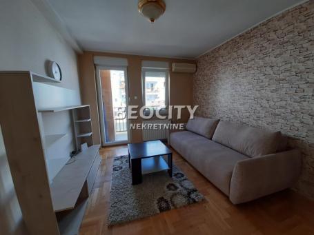 Novi Sad, Detelinara, , 1. 5, 40m2, 400EUR