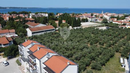 Apartment  Fažana, 90,33m2