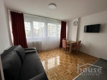 Izdavanje NOVI SAD, LIMAN 2, kv: 36, € 500, ID: 9115582