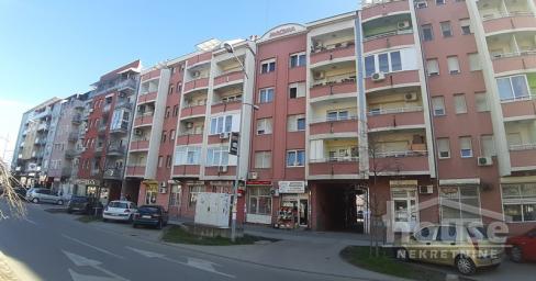 Izdavanje NOVI SAD, NOVA DETELINARA, kv: 30, € 320, ID: 9116695