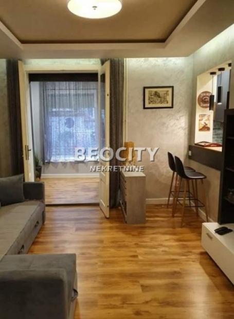 Novi Sad, Centar, Jovana Boškovića, 2. 5, 60m2, 600EUR Pet friendly