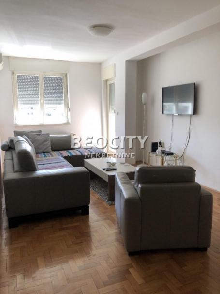 Novi Sad, Grbavica, Braće Ribnikar, 2. 0, 54m2, 600EUR