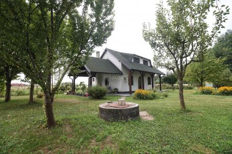 Prodaja, Sveta Neđelja, samostojeća kuća, okućnica