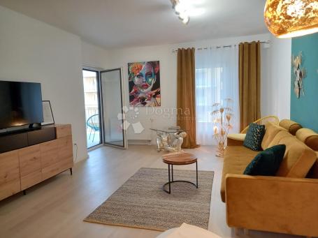 Flat Kantrida, Rijeka, 63,41m2