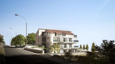 House Crikvenica, 550m2