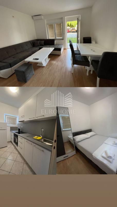 Wohnung Crvene kuće, Zadar, 45m2