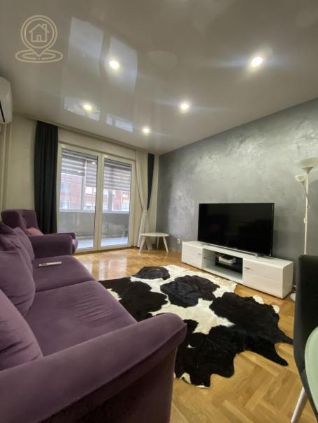 4. 0 Lux Vračar Pet friendly 95m2 Sauna