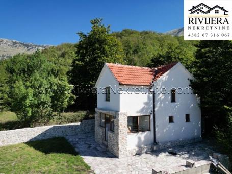 Sale of holiday home in Herceg Novi Vrbanj