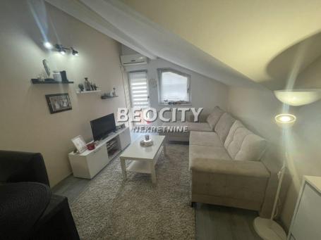 Novi Sad, Nova Detelinara, , 1. 5, 36m2, 87000EUR