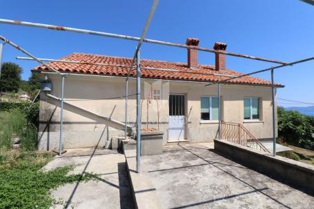 House Labin, 105m2