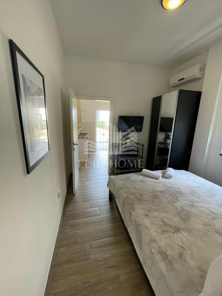 Wohnung Borik, Zadar, 40m2