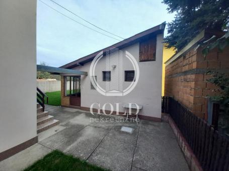 Izdavanje Kuće: NOVI SAD-Klisa, , 50m2, 300 eur-Gas ID#8171