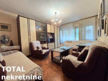 2 Dvosoban stan NOVI SAD, 149350€