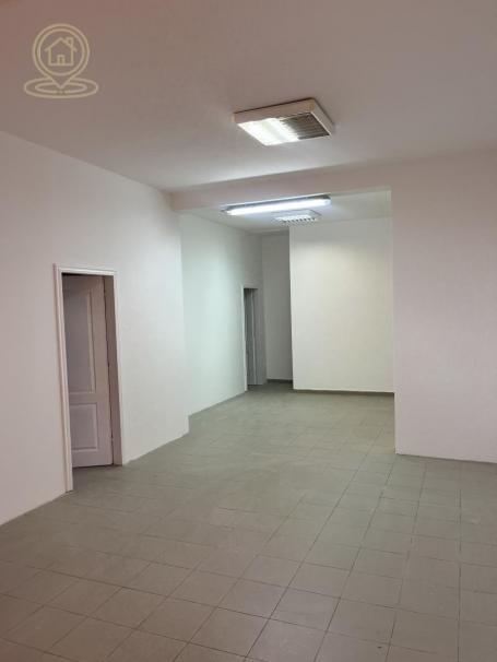 Duplex Stambeno-poslovni prostor u centru