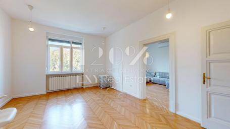 Flat Gornji grad, Gornji Grad - Medveščak, 74m2