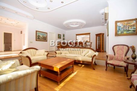 Zemun, Donji grad, Radoja Dakića, 5. 0, 300m2, 1500000EUR