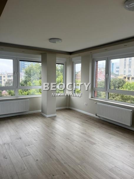 Novi Sad, Spens, Radnička, 4. 0, 101m2, 2500EUR