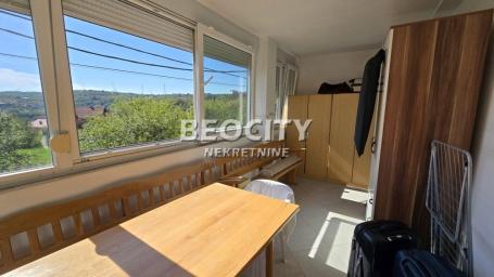 Grocka, Kaluđerica, Željka Milivojevića, 1. 5, 76m2, 106000EUR