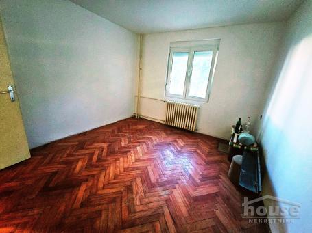 Stan NOVI SAD, SATELIT, kv: 47, € 77250, ID: 1062475