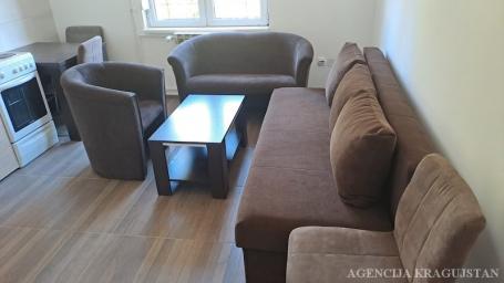 Izdavanje, Stan, 40. 00m2 , Bubanj