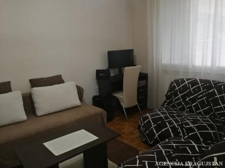 Izdavanje, Stan, 29. 00m2 , Bubanj