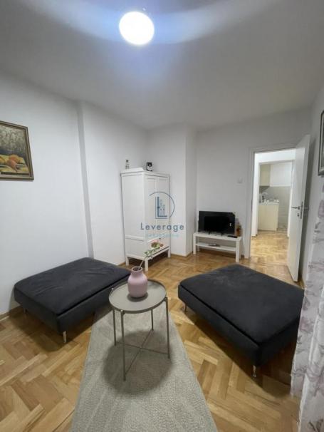 Pet-friendly, Vračar, Daničareva, 30 m2