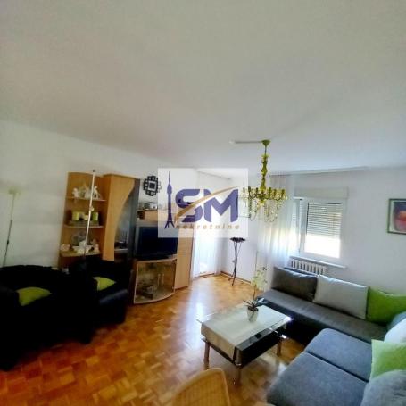 Barajevo, GAJ, renoviran stan 75m2, 