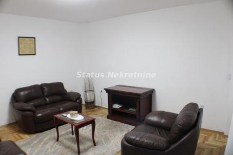 LUX stan-Branimira Čosića -zgrada iza Bulevara Oslobođenja -62 m2 -650e 065/3858-888