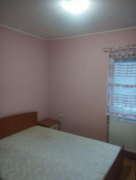 SOMBOR - CENTER, ONE-ROOM APARTMENT 34 M2, FIRST FLOOR