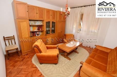 Two-bedroom apartment, Herceg Novi Center