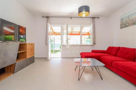 Wohnung Novigrad, 77m2