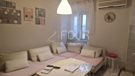 Flat Centar, Rijeka, 56m2