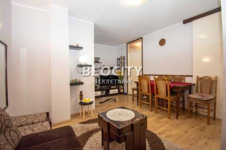 Novi Beograd, Blok 28, Bulevar Arsenija Čarnojevića , 2. 0, 66m2, 184800EUR