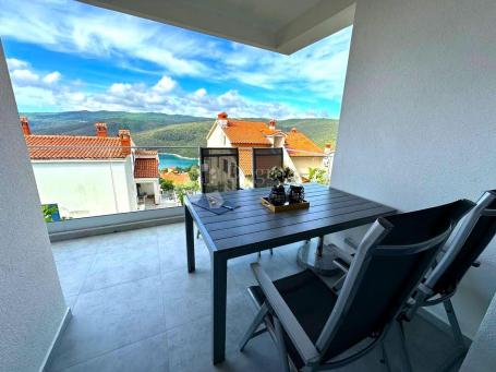 Flat Rabac, Labin, 56m2