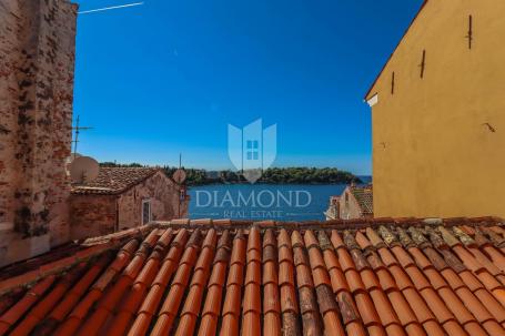 Apartment  Rovinj, 100m2