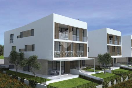 Wohnung Rovinj, 116m2