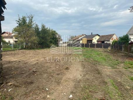 Land Šašinovec, Sesvete, 1.130m2