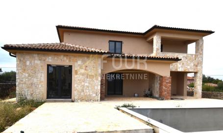 House Vrh, Krk, 250m2