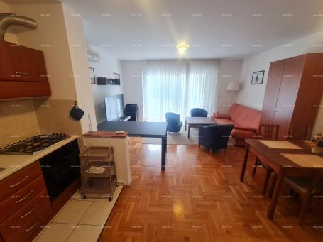 Apartment Two-story apartment in an excellent location, Verudela, Pula!