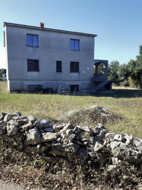 House Šišan, Ližnjan, 300m2