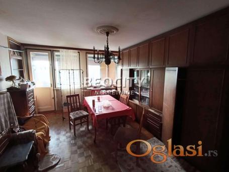 Novi Sad, Liman 2, Dr Ivana Ribara, 3. 0, 75m2, 150000EUR