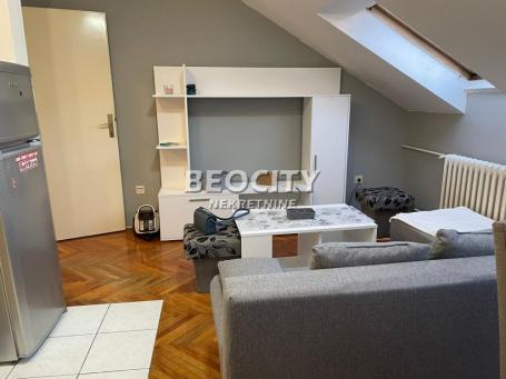 Novi Sad, Bulevar Oslobođenja, Bulevar Oslobođenja, 1. 5, 35m2, 400EUR Pet friendly