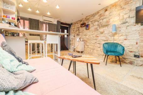 Wohnung Rovinj, 45m2