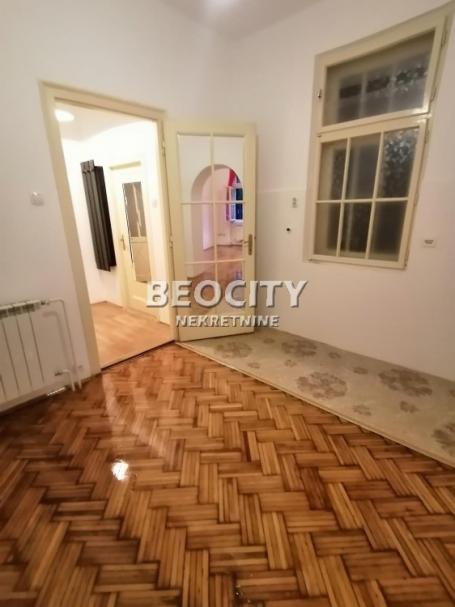 Vračar, Kalenić pijaca, Mileševska, 3. 0, 50m2, 790EUR